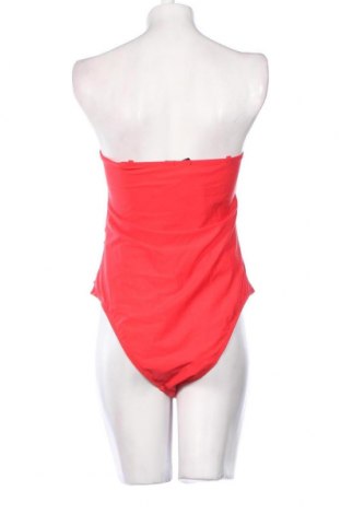 Costum de baie de damă Boohoo, Mărime XXL, Culoare Roșu, Preț 118,42 Lei