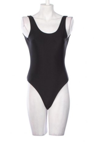 Damen-Badeanzug Boohoo, Größe M, Farbe Schwarz, Preis € 13,61