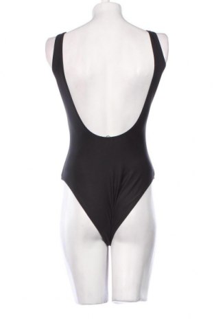 Damen-Badeanzug Boohoo, Größe M, Farbe Schwarz, Preis € 8,66