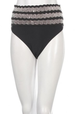 Damen-Badeanzug Boohoo, Größe M, Farbe Schwarz, Preis € 11,86
