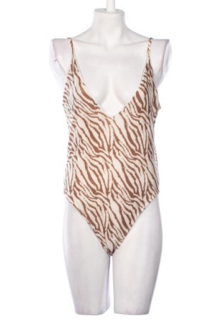 Damen-Badeanzug Boohoo, Größe L, Farbe Mehrfarbig, Preis € 11,13