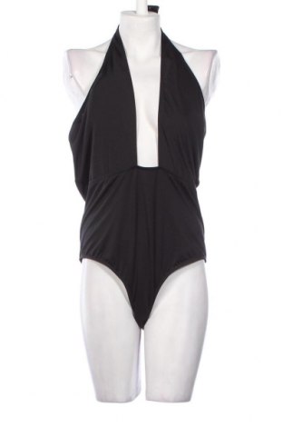Costum de baie de damă Boohoo, Mărime XL, Culoare Negru, Preț 134,21 Lei