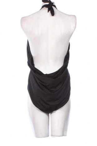Damen-Badeanzug Boohoo, Größe XL, Farbe Schwarz, Preis € 24,74