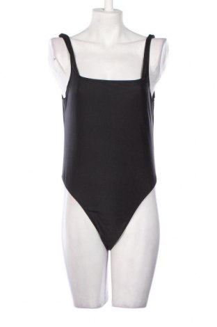 Damen-Badeanzug Boohoo, Größe XL, Farbe Schwarz, Preis € 13,61