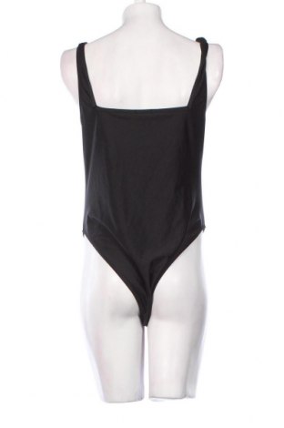 Damen-Badeanzug Boohoo, Größe XL, Farbe Schwarz, Preis € 12,37