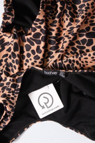 Damen-Badeanzug Boohoo, Größe XS, Farbe Mehrfarbig, Preis 8,66 €