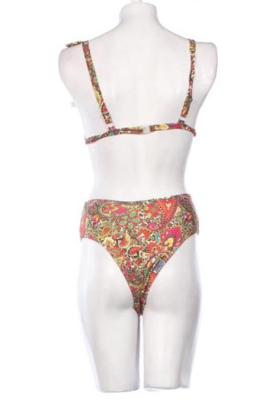 Damen-Badeanzug Boohoo, Größe M, Farbe Mehrfarbig, Preis € 24,74