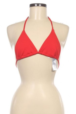Damen-Badeanzug Boohoo, Größe S, Farbe Rot, Preis € 7,94