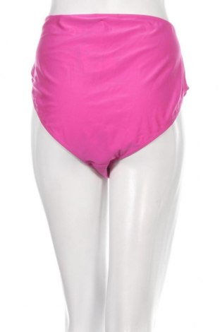 Damen-Badeanzug Boohoo, Größe L, Farbe Rosa, Preis 4,74 €