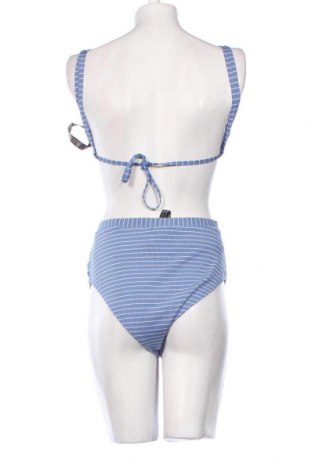 Damen-Badeanzug Boohoo, Größe M, Farbe Blau, Preis € 24,74