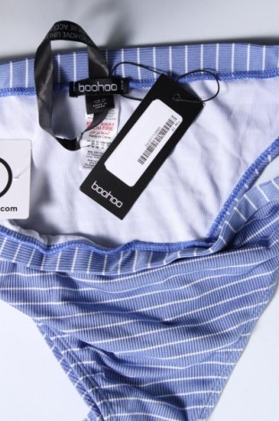 Damen-Badeanzug Boohoo, Größe XL, Farbe Blau, Preis € 11,86