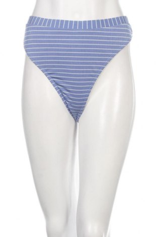 Damen-Badeanzug Boohoo, Größe XL, Farbe Blau, Preis € 11,86