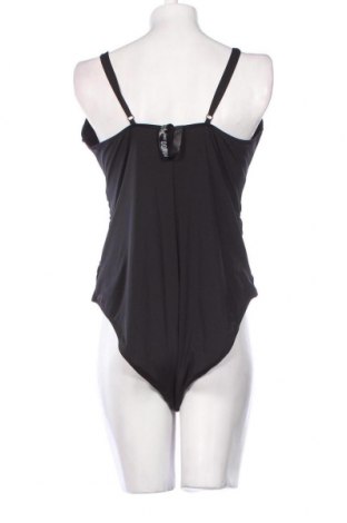 Damen-Badeanzug Boohoo, Größe XL, Farbe Schwarz, Preis 24,74 €