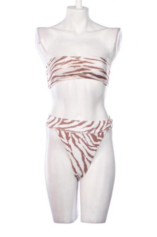 Damen-Badeanzug Boohoo, Größe S, Farbe Mehrfarbig, Preis € 24,74