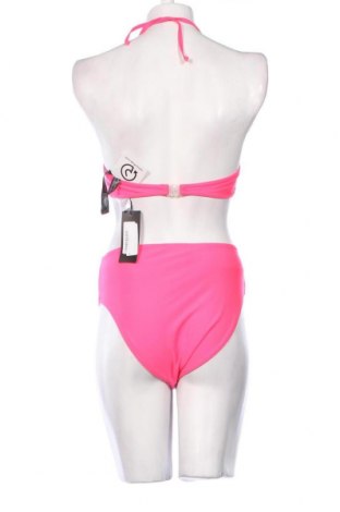Dámske plavky  Boohoo, Veľkosť M, Farba Ružová, Cena  9,90 €