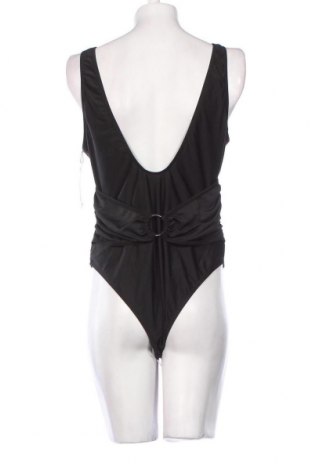 Damen-Badeanzug Boohoo, Größe L, Farbe Schwarz, Preis € 11,13