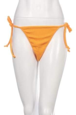 Дамски бански Boohoo, Размер XS, Цвят Оранжев, Цена 6,90 лв.