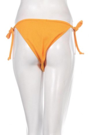 Damen-Badeanzug Boohoo, Größe XS, Farbe Orange, Preis € 3,56