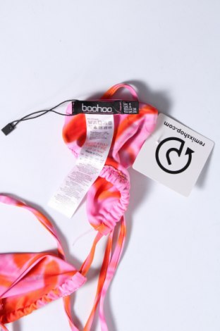 Damen-Badeanzug Boohoo, Größe XS, Farbe Mehrfarbig, Preis € 3,90