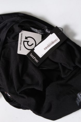 Damen-Badeanzug Boohoo, Größe M, Farbe Schwarz, Preis 24,74 €