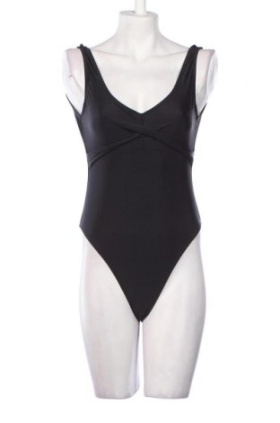 Damen-Badeanzug Boohoo, Größe M, Farbe Schwarz, Preis 13,61 €