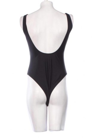Damen-Badeanzug Boohoo, Größe M, Farbe Schwarz, Preis 8,66 €