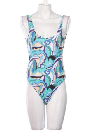Damen-Badeanzug Boohoo, Größe S, Farbe Mehrfarbig, Preis € 11,13