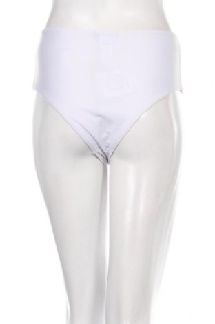 Γυναικείο μαγιό Boohoo, Μέγεθος S, Χρώμα Λευκό, Τιμή 11,86 €