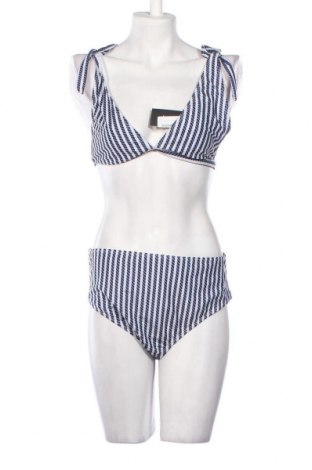 Damen-Badeanzug Boohoo, Größe M, Farbe Mehrfarbig, Preis € 11,13