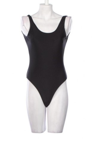 Damen-Badeanzug Boohoo, Größe M, Farbe Schwarz, Preis 13,61 €