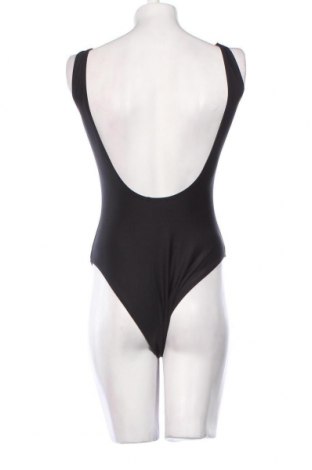 Damen-Badeanzug Boohoo, Größe M, Farbe Schwarz, Preis 9,90 €