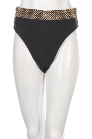 Damen-Badeanzug Boohoo, Größe L, Farbe Schwarz, Preis € 5,93