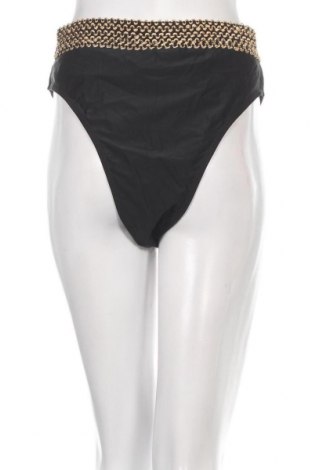 Damen-Badeanzug Boohoo, Größe L, Farbe Schwarz, Preis € 11,86