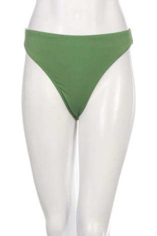 Damen-Badeanzug Boohoo, Größe M, Farbe Grün, Preis € 4,74