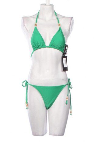 Damen-Badeanzug Boohoo, Größe S, Farbe Grün, Preis € 14,84