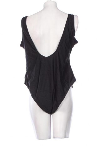 Damen-Badeanzug Boohoo, Größe XXL, Farbe Schwarz, Preis € 24,74