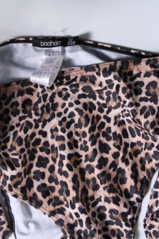 Damen-Badeanzug Boohoo, Größe M, Farbe Mehrfarbig, Preis € 11,86
