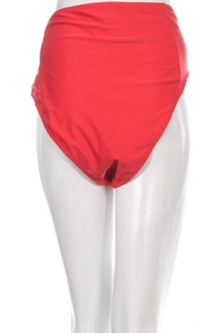 Costum de baie de damă Boohoo, Mărime XL, Culoare Roșu, Preț 56,75 Lei