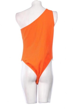 Damen-Badeanzug Boohoo, Größe XL, Farbe Orange, Preis € 18,56