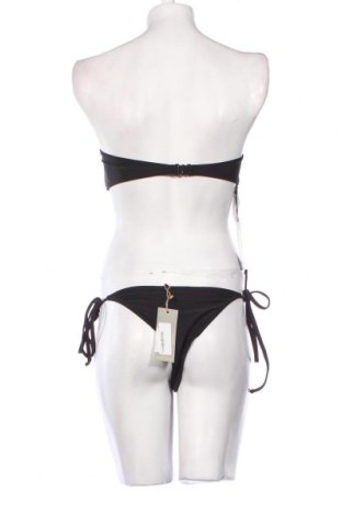 Damen-Badeanzug Boohoo, Größe XS, Farbe Schwarz, Preis € 8,16