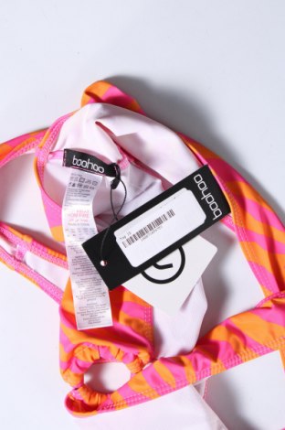 Damen-Badeanzug Boohoo, Größe L, Farbe Mehrfarbig, Preis 14,43 €