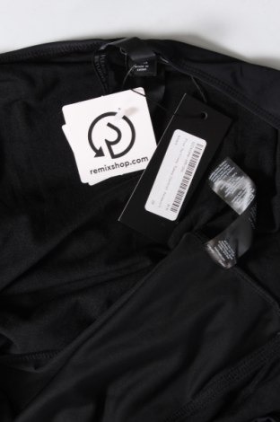 Damen-Badeanzug Boohoo, Größe 4XL, Farbe Schwarz, Preis € 24,74