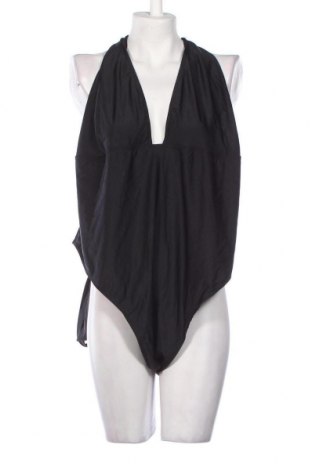 Damen-Badeanzug Boohoo, Größe 4XL, Farbe Schwarz, Preis € 23,50
