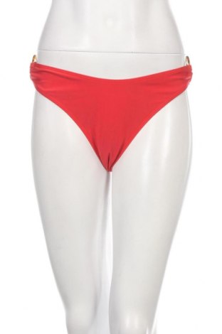 Damen-Badeanzug Boohoo, Größe XS, Farbe Rot, Preis € 4,74