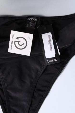 Damen-Badeanzug Boohoo, Größe XL, Farbe Schwarz, Preis 11,86 €