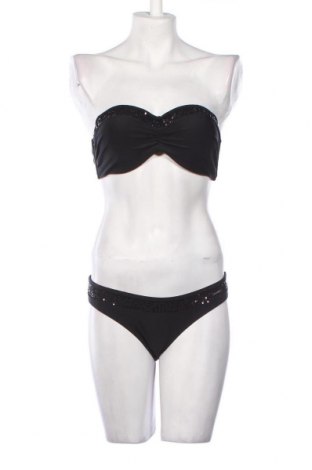 Damen-Badeanzug Bruno Banani, Größe S, Farbe Schwarz, Preis 35,05 €
