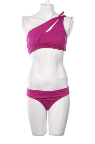 Damen-Badeanzug Bruno Banani, Größe M, Farbe Lila, Preis 35,05 €