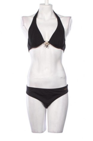 Damen-Badeanzug Bruno Banani, Größe L, Farbe Schwarz, Preis 35,05 €