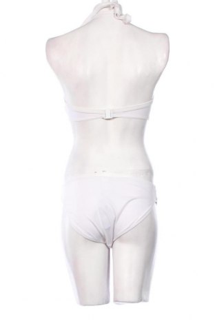 Damen-Badeanzug Buffalo, Größe M, Farbe Weiß, Preis 14,02 €