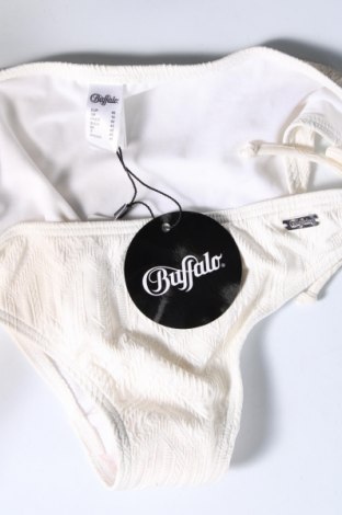 Damen-Badeanzug Buffalo, Größe M, Farbe Weiß, Preis € 7,76